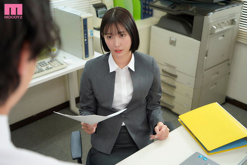 av Japan ไม่ถูกชะตากันโลกกลับเหวี่ยงมาพบกัน MNGS-021 4