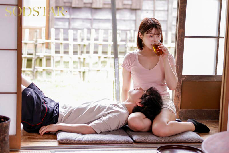 porn jav หนุ่มไปเที่ยวได้เล่นเสียวกับสาวชนบท START-444 3