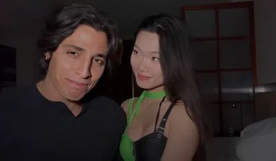 เอวีฝรั่ง อ้ายเต๋าซั่มเดือด Asian Lucy Mochi – Gattouz0’s xxx